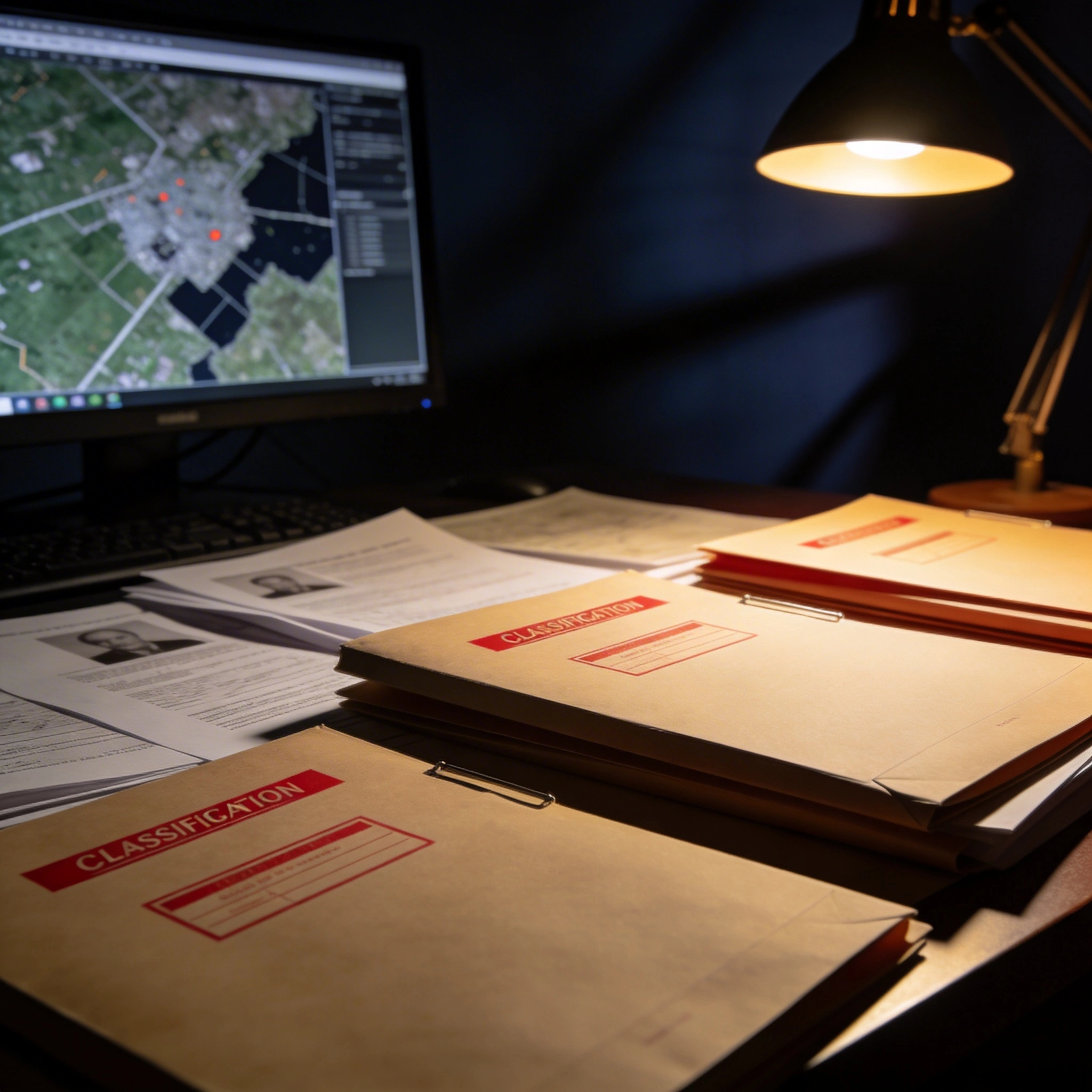 Evidence Assessment