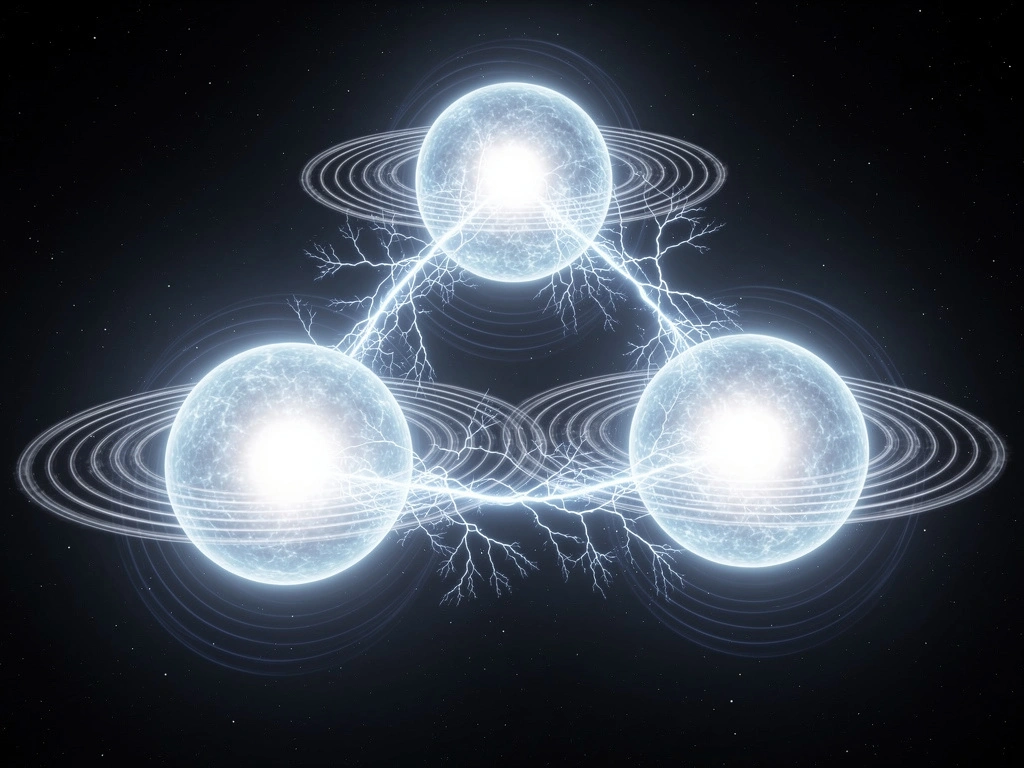 The Orbs
