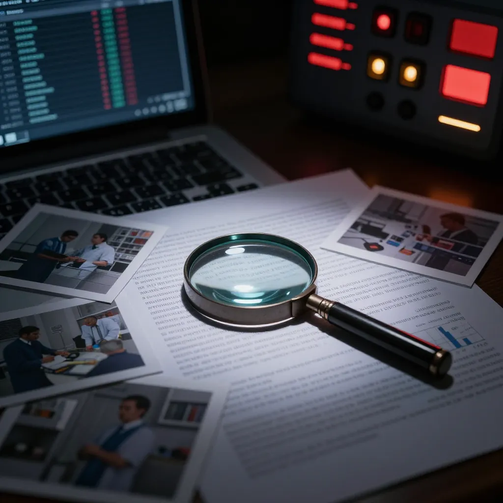 Skeptic's Case
