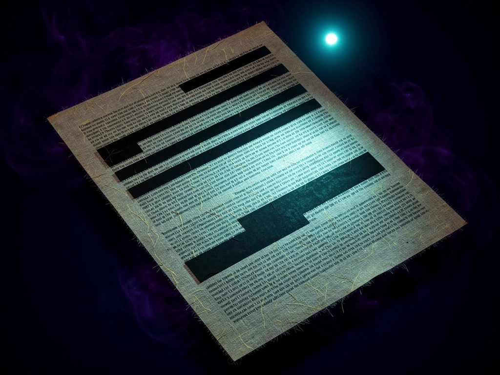 Controlled Disclosure