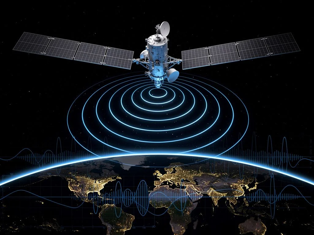 Inmarsat Data Explainer