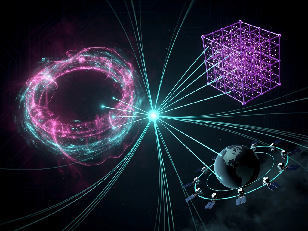 The In-Q-Tel Fusion Trail