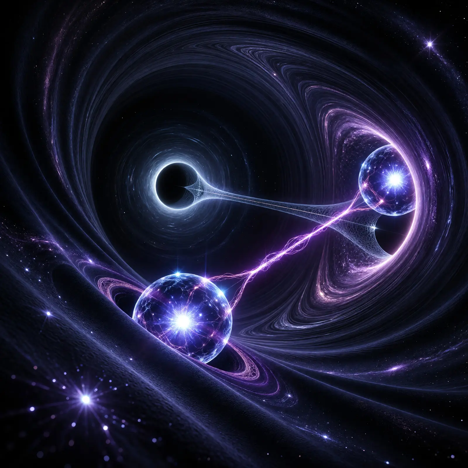 Quantum Mechanics